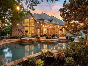 2706  Red Oak Court W, Colleyville Texas 76034