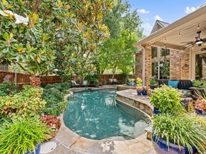 2706  Red Oak Court W, Colleyville Texas 76034