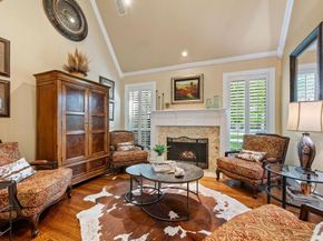 2706  Red Oak Court W, Colleyville Texas 76034