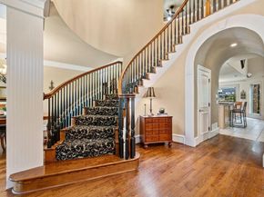 2706  Red Oak Court W, Colleyville Texas 76034