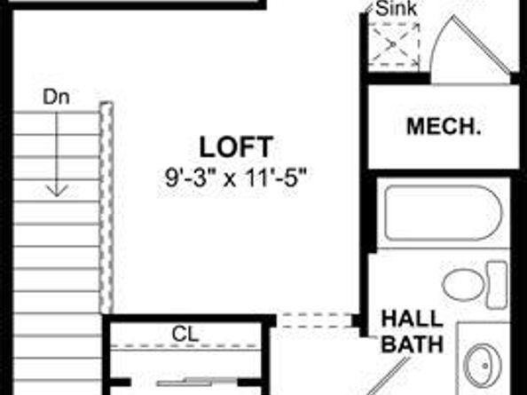 9404  Mill Street  E, Providence Village Texas 76227