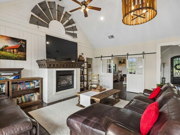 1043  Anna Cade Road , Rockwall Texas 75087