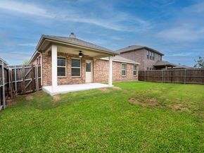 1041 N Churchill Drive , Fate Texas 75189