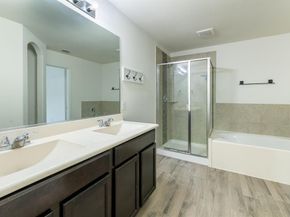1041 N Churchill Drive , Fate Texas 75189