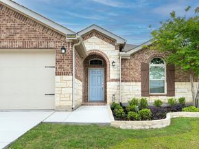 1041 N Churchill Drive , Fate Texas 75189