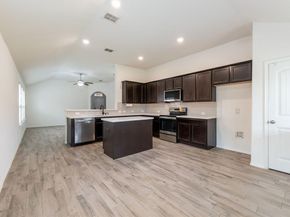 1041 N Churchill Drive , Fate Texas 75189