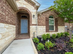 1041 N Churchill Drive , Fate Texas 75189