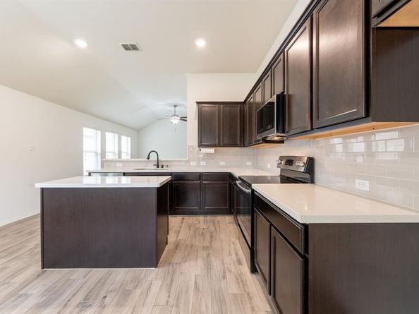 1041 N Churchill Drive , Fate Texas 75189
