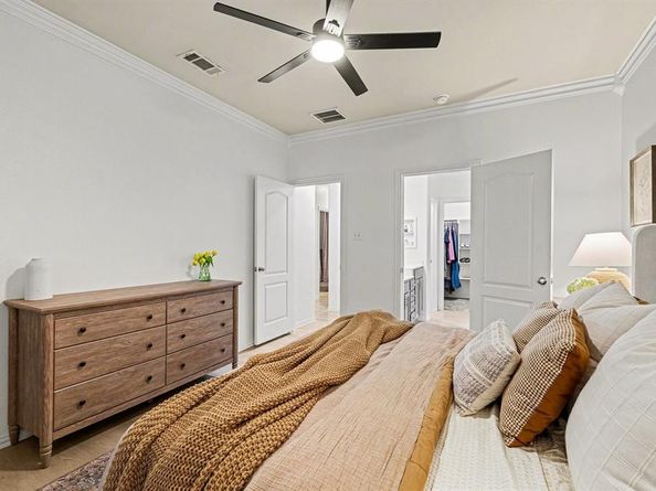 10013  Lexington Drive , Providence Village Texas 76227