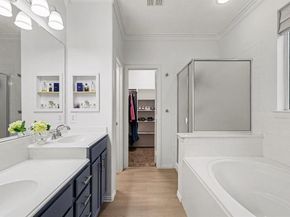 10013  Lexington Drive , Providence Village Texas 76227