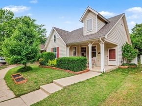 10013  Lexington Drive , Providence Village Texas 76227