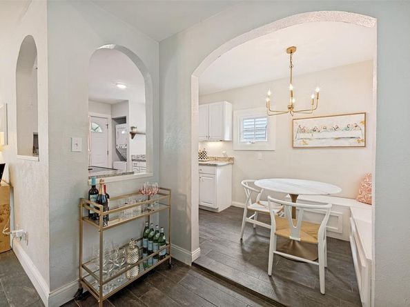 4504  Geddes Avenue , Fort Worth Texas 76107