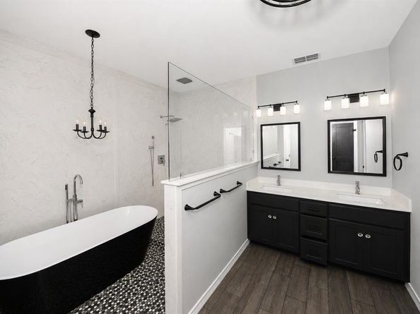 7400  Golf Club Drive , Fort Worth Texas 76179