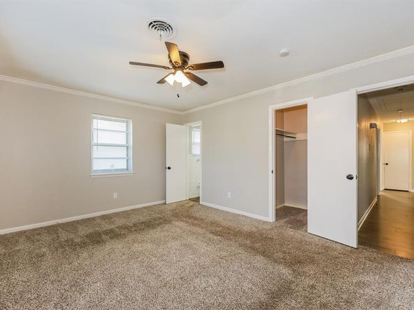 5604  Odessa Avenue , Fort Worth Texas 76133