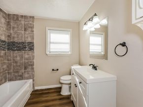 5604  Odessa Avenue , Fort Worth Texas 76133