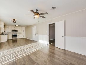5604  Odessa Avenue , Fort Worth Texas 76133