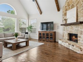 4989  Texoma Drive , Frisco Texas 75033