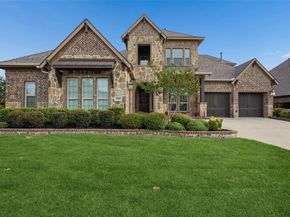 4989  Texoma Drive , Frisco Texas 75033
