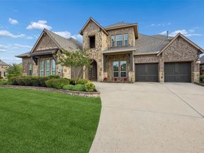 4989  Texoma Drive , Frisco Texas 75033