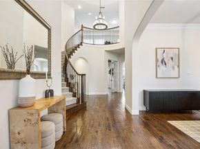 4989  Texoma Drive , Frisco Texas 75033
