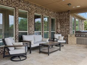 4989  Texoma Drive , Frisco Texas 75033