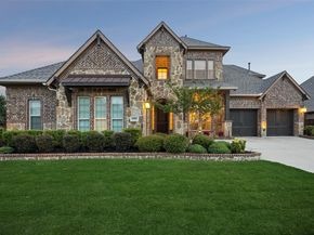 4989  Texoma Drive , Frisco Texas 75033