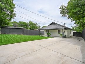 2109  Gould Avenue , Fort Worth Texas 76164