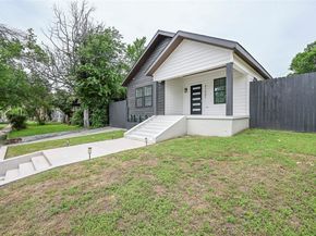 2109  Gould Avenue , Fort Worth Texas 76164