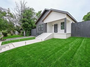2109  Gould Avenue , Fort Worth Texas 76164