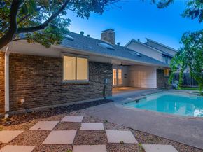 18512  Crownover Court , Dallas Texas 75252