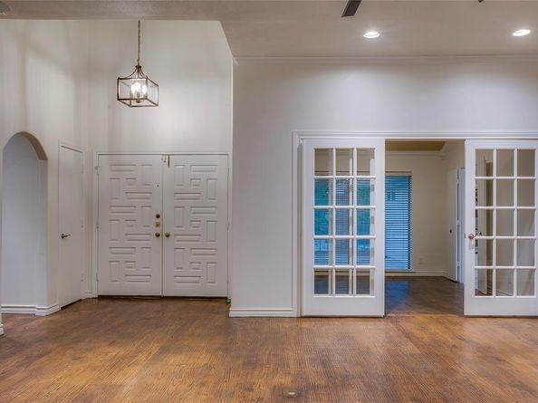 18512  Crownover Court , Dallas Texas 75252