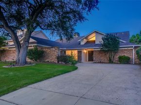 18512  Crownover Court , Dallas Texas 75252