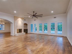 18512  Crownover Court , Dallas Texas 75252