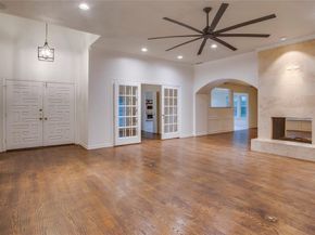 18512  Crownover Court , Dallas Texas 75252