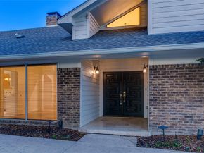 18512  Crownover Court , Dallas Texas 75252