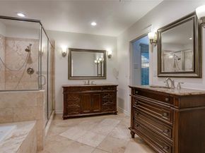 18512  Crownover Court , Dallas Texas 75252