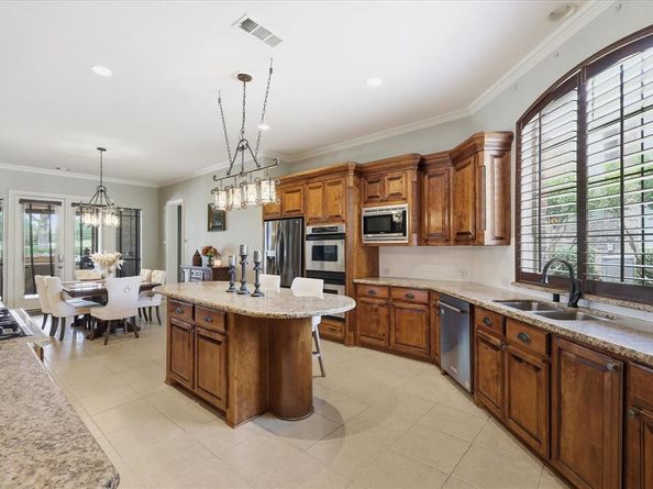 5205  Balmoral Lane , Flower Mound Texas 75028