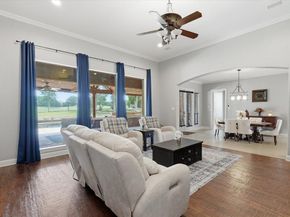 5205  Balmoral Lane , Flower Mound Texas 75028
