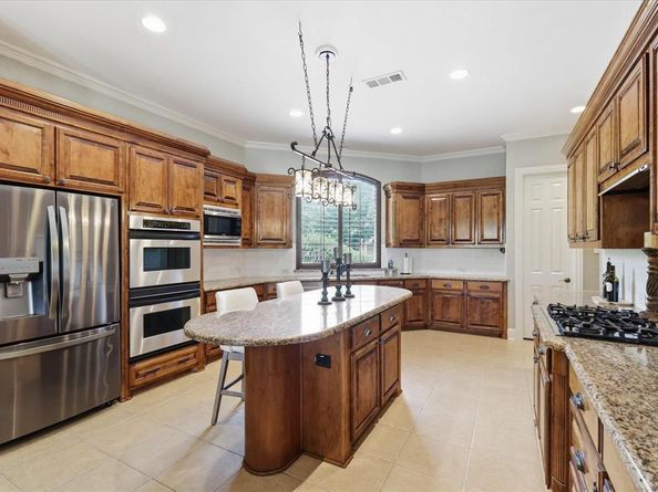 5205  Balmoral Lane , Flower Mound Texas 75028