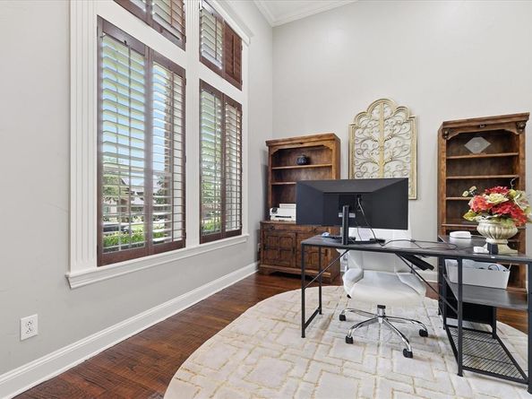 5205  Balmoral Lane , Flower Mound Texas 75028