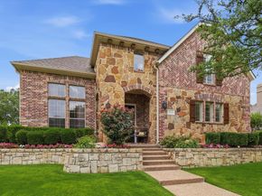 5205  Balmoral Lane , Flower Mound Texas 75028