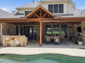 5205  Balmoral Lane , Flower Mound Texas 75028