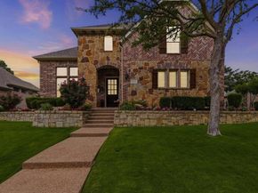 5205  Balmoral Lane , Flower Mound Texas 75028