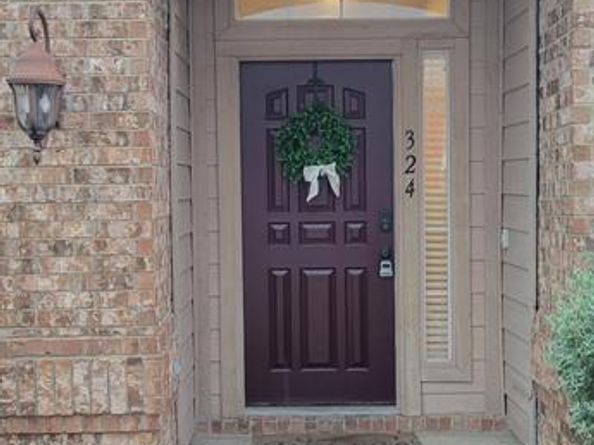 324  Teakwood Lane , Cedar Hill Texas 75104