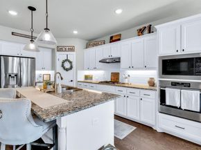 4138  Patterson Lane , Celina Texas 75009
