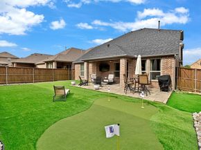 4138  Patterson Lane , Celina Texas 75009