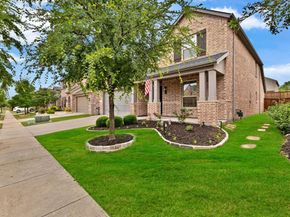 4138  Patterson Lane , Celina Texas 75009