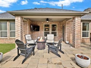 4138  Patterson Lane , Celina Texas 75009