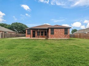 531  Stefhanie Drive , Celina Texas 75009