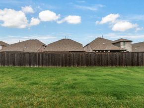 531  Stefhanie Drive , Celina Texas 75009